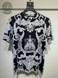 Picture of Versace T Shirts Short _SKUVersaceS-XXLsstn0240213